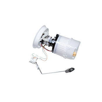 Насос топливный в сборе (модуль) 12v; 3bar; 100L/h JPF0010