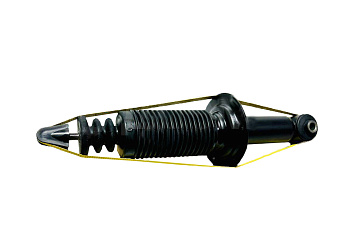 Стойка JETT V11-160