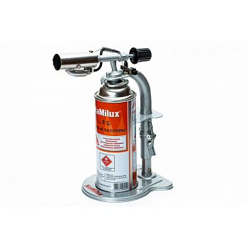 Горелка газовая NaMilux NA-191SP *12