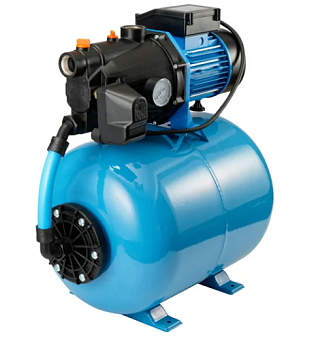 Станция насосная Джамбо 70/50 П-50