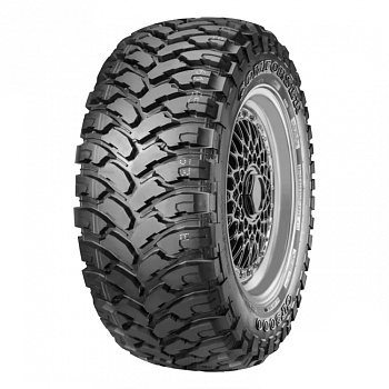 Шина грязевая Comforser CF3000 LT245/70R16