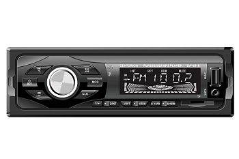 Магнитола CENTURION DA-1016