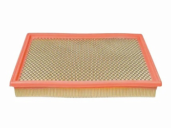 Фильтр воздушный!\ Nissan Pathfinder 4.0i 05> 71-01155-SX