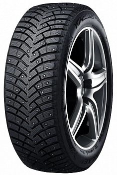 Автошина 215/65R16 Nexen Winguard Winspike 3 102T  XL шип