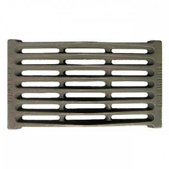 Решетка колосниковая РУ-3 (350х200) Литком