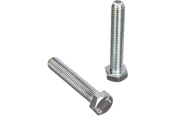 Болт М8x140 DIN 933