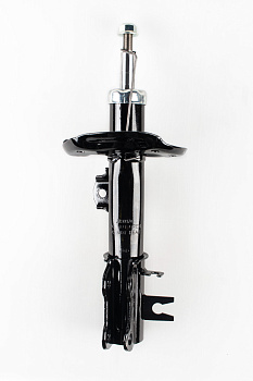 Стойка газомасляная передняя правая /3330039/