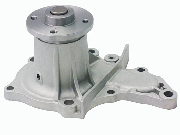 Насос водяной GWT-78A 4A, 5A