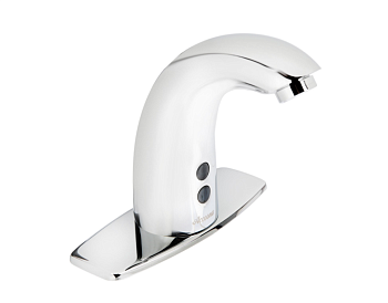 Смеситель ACCOONA для раковины сенсорный Латунь A9020