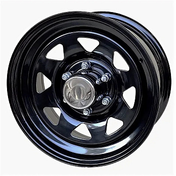 Диск стальной 16/5*139,7/10  7.0J  h110,5 MG84W 5009/0