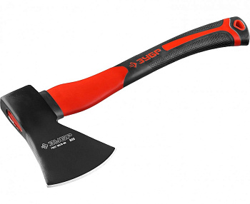 Топор МХ 1000гр. с фиберглассовой ручкой