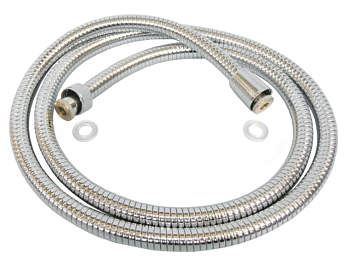 Шланг для душа 150 см. HS-05D