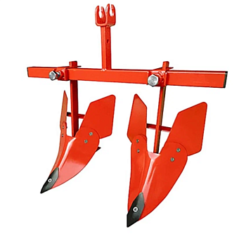 Окучник 2хрядный ОРД-16 00.25.11.00.00