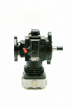 Компрессор  CUMMINS (6BТ)