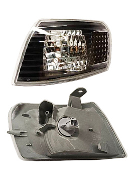 Указатель поворота левый