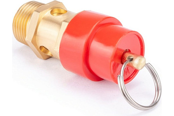 Клапан предохранительный 3/8"