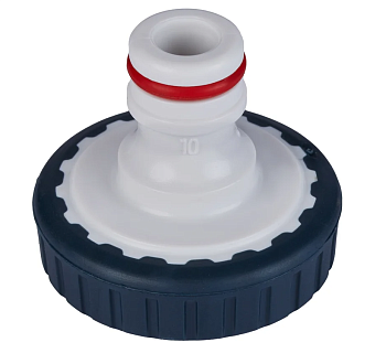 Переходник 1 ELITECH HF 010