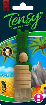 Ароматизатор Tensy "Горный воздух" 