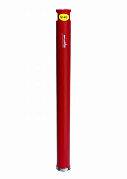Коронка алмазная для сухого бурения 40*450 ВТ ALTECO