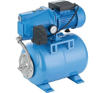 Станция авт.водоснабжения AUTO ECO JET 100LA