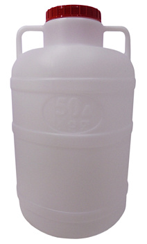 Канистра-бочка 50 л М048