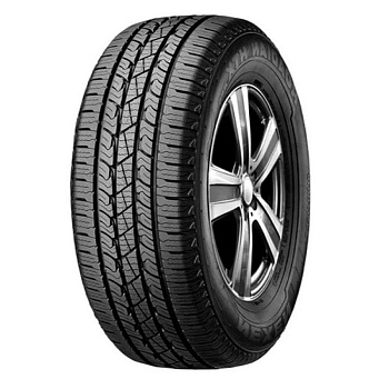 Автошина 265/70 R17LT Nexen Roadian HTX RH5 121/118R