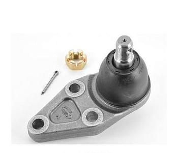 Опора шаровая 555 SB-7845