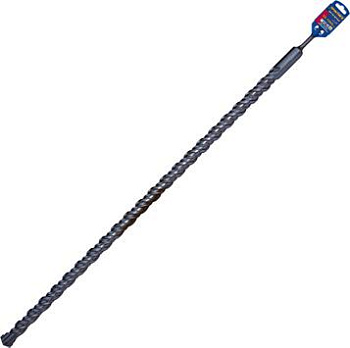 Бур ПРАКТИКА (SDS+) 32,0х1000мм, X-тип серия "Эксперт"
