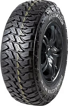 Автошина 31X10.50R15LT Sonix Primemaster M/T II  109Q 6PR