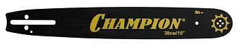 Шина CHAMPION 15"-0,325-1,3-64зв. (E3700,4200,390ESX 150MPBK041)