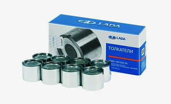 Толкатель клапана ВАЗ 2108