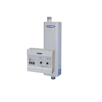 Электрокотел ZOTA-7,5 "Econom" ПУ ЭВТ-И1 (9кВт)