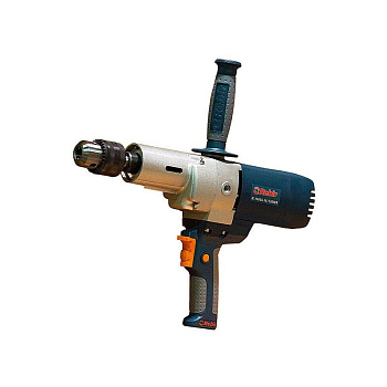 Дрель REBIR IE-1305 (реверс) IE-1305-16/1300R 1300Вт