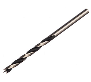 Сверло по дереву 4х75мм MAKITA