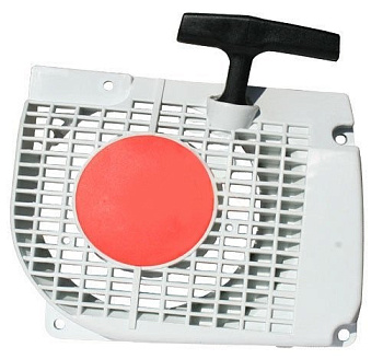 Стартер в сборе Ш-290