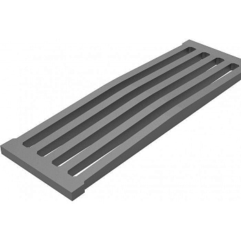 Колосник печной 455*260мм 13,32кг