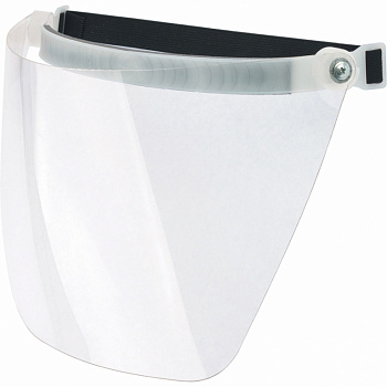 Щиток защитный лицевой "СВОНА" 230.1 1S НБТ-01 "ЭКОНОМ" СИБРТЕХ