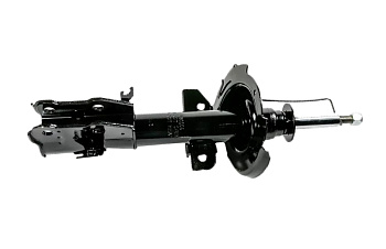 Cтойка аморт. JAS0234 MAZDA DEMIO 2-07 FRONT R