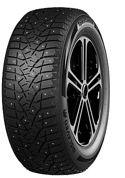 Автошина Л АП 215/60R17 GISLAVED SpikeControl SUV 100T XL б/к ОШ