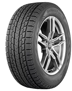 Автошина 245/70R16 Yokohama Ice Guard G075 107Q