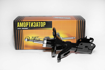 Стойка аморт. JAS0206 HO Civic 01-Front R