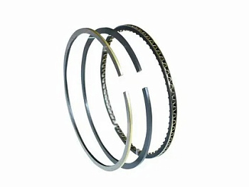 Кольца поршневые STD HO D17A Stream,Civic 01