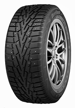 Автошина 205/65 R15 Cordiant Snow Cross PW-2 99T шип.