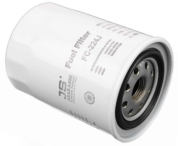 Фильтр топливный FC224J JS Asakashi