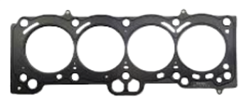 Прокладка ГБЦ TG-049 11115-46040 1/2JZ (металл)