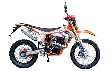 Мотоцикл SPORT-007 Мотоцикл SPORT-007