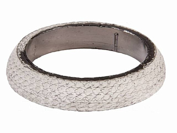 Кольцо глушителя 48.7 x 62.4 x 17.2 mm MASUMA  MOS-218