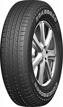 Автошина 235/55 R18 ROADBOSS S701