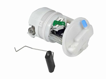 Насос топливный в сборе STELLOX Renault Sandero II 1.2 LPG/Logan II 1.2