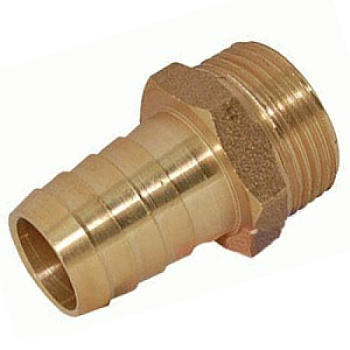 Штуцер 1/2х20мм нар.р.